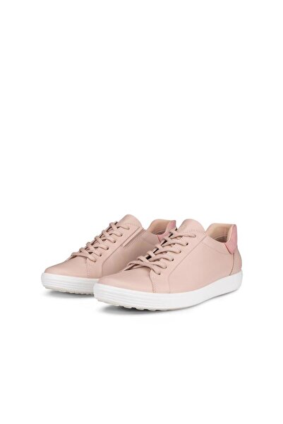 Ecco Soft 7 W Rose Dust