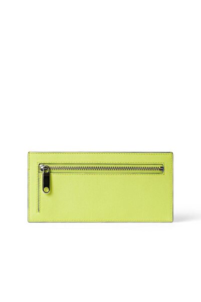 Ecco Wallet Soft Smooth