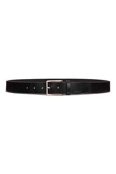 Ecco Belts Casual Leather