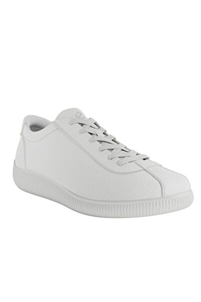 Ecco Soft Zero M White