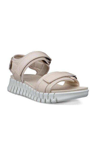 Ecco Gruuv Sol W Limestone