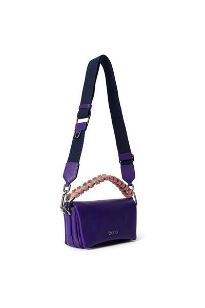 Ecco Pinch Bag M Soft Smooth