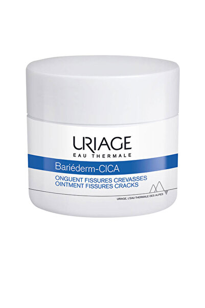 Uriage Bariéderm-cica Mehrzweck-reparatursalbe Mit Sheabutter Und D-panthenol 40 gr