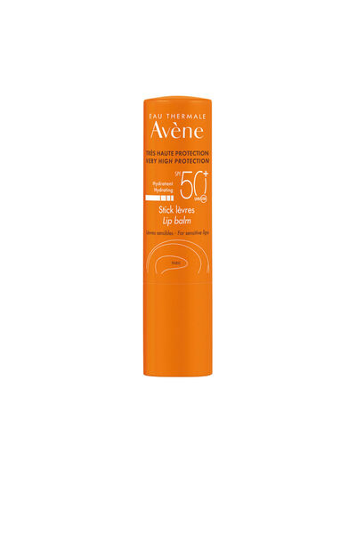 Avène Solaire Lippenbalsam Spf50+ 3 gr