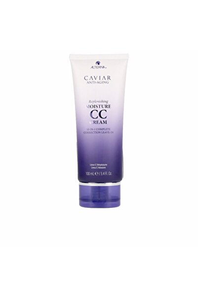 ALTERNA Kaviar-Feuchtigkeitsspendende CC-Creme Alterna 100 ml