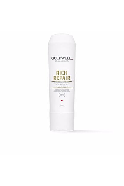 GOLDWELL Zengin Onarıcı Onarıcı Saç Kremi Goldwell 200 ml
