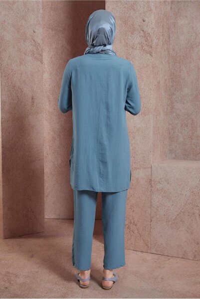 Alvina ΣΕΤ ΠΑΝΤΕΛΟΝΙ ΜΕ ΠΕΤΡΑ 43935