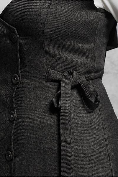 Alvina Birded Jilles Dress 45279