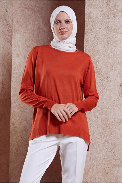 Alvina Трикотажний казак - велосипедний комір, модель 44369