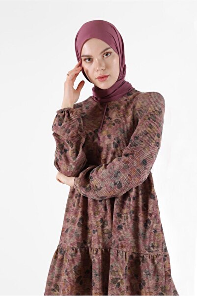 Alvina ΤΟΥΝΙΚ ΠΑΝΤΑΡΕΙΑ ΜΕ ΣΧΕΔΙΟ ΜΕ ΛΕΠΤΟΜΕΡΗ ΔΑΝΤΕΛΑ 42320