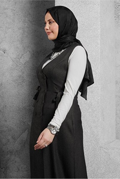 Alvina Birded Jilles Dress 45279