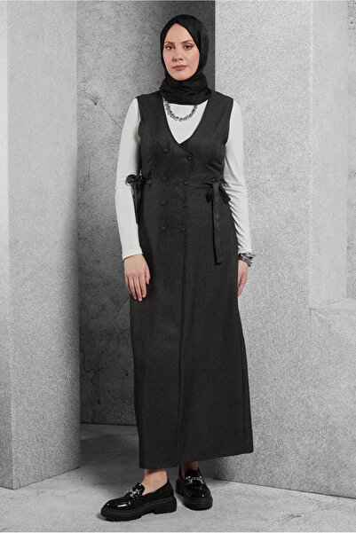 Alvina Birded Jilles Dress 45279