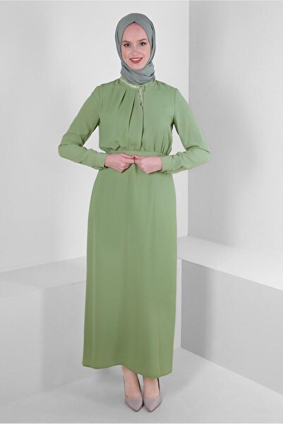 Alvina ΦΟΡΕΜΑ ΚΡΕΠ ΜΕ ΛΕΠΤΟΜΕΡΗ ΠΕΤΡΑ ΣΤΟ ΚΡΕΠ 43614