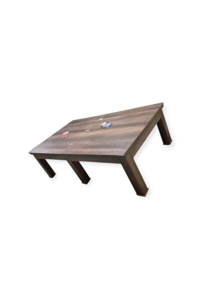 bizon (7 FEET) Yemek Biardo ve Pinpon Masası