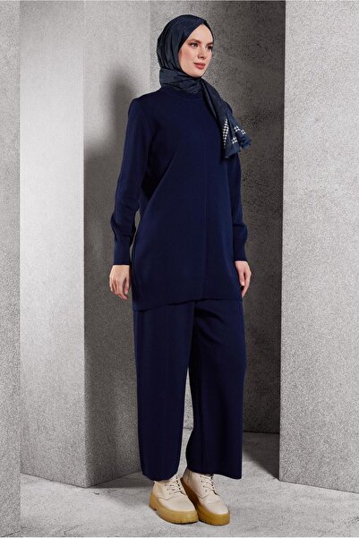 Alvina Pants Kit Suit 44910