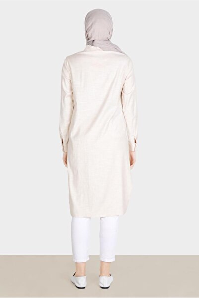 Alvina ΛΙΝΟ ΤΟΥΝΙΚ ΜΕ ΚΟΥΜΠΙ 42779