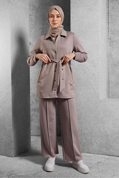 Alvina PANTOLONLU EŞOFMAN TAKIM 45245