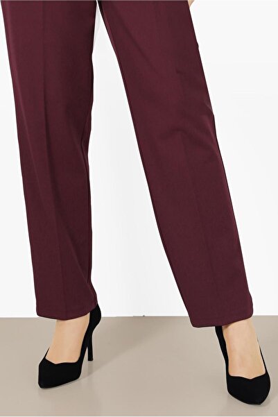 Alvina KLASİK KESİM PANTOLON 70292