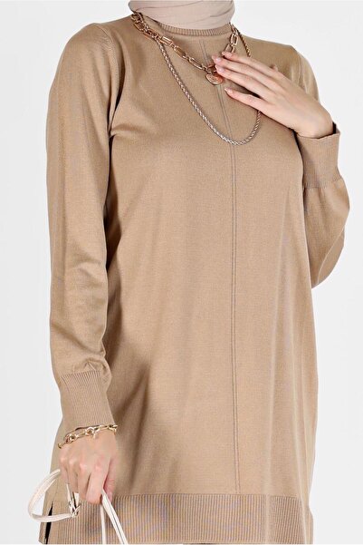 Alvina BASIC TIMELESS KNIT PANTTEAM 42079