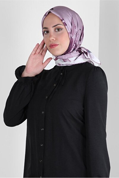 Alvina وشاح رقمي بنمط ألفينا 8261