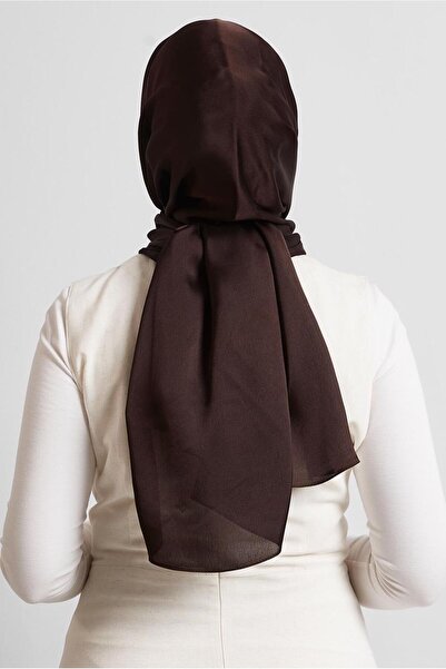 Alvina Satin Shawl 8570