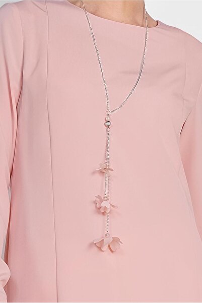 Alvina Asymetric Cut Tunic 4862