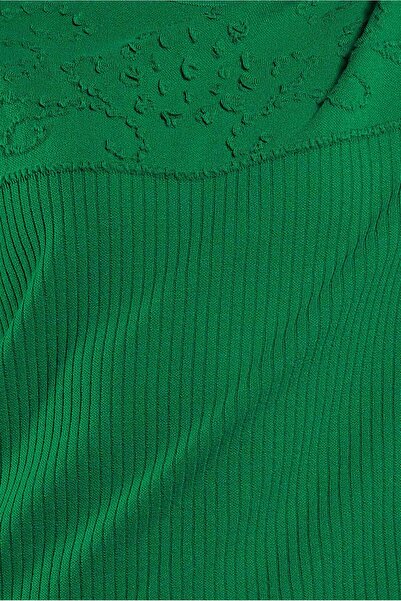 Alvina 44918 Model Knitwear Tunic