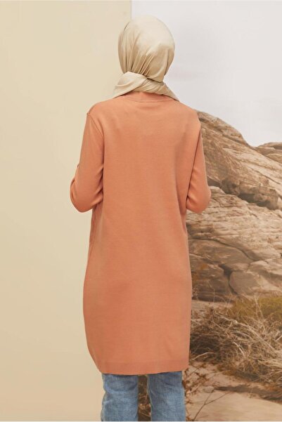 Alvina Triko Tunic 45804