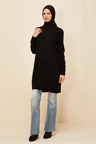 Alvina Triko Tunic 45804