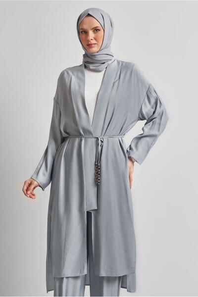 Alvina LACE-UP PANT SUIT 44463