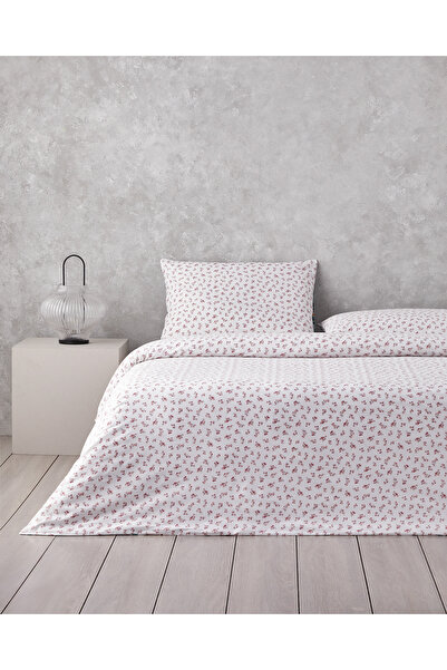 English Home Set cuvertură de pilota dublă din bumbac Wildflower Dream 200x22...