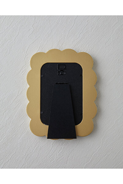 English Home Kalida Frame 10X15 cm Pink