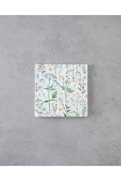 English Home Sunleaf Kağıt 20'li Kağıt Peçete 33x33 cm Renkli