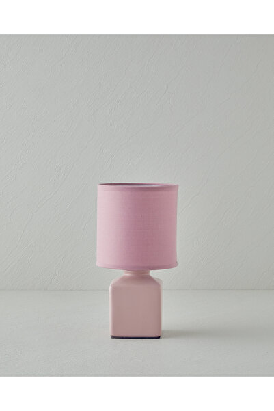 English Home Bera Lampshade 13 cm Pink