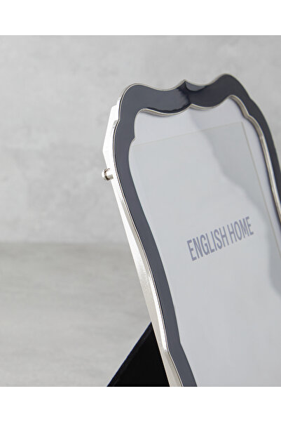 English Home Cadru Lusia 13x18 cm Albastru închis