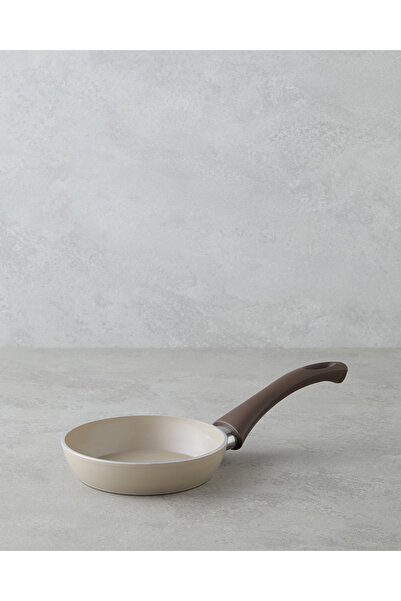 English Home Mini tigaie Pretty Premium 14 cm Mocha