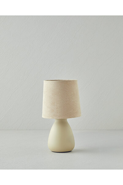 English Home Alisya Lampshade 13 cm Cream