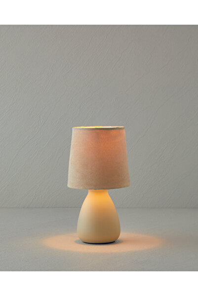 English Home Alisya Lampshade 13 cm Cream