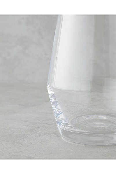 English Home Eclat Cam Karaf 1100 ml Şeffaf