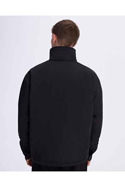 Kappa Αυθεντική Κληρονομιά
palmer Ανδρικό παλτό κανονικής εφαρμογής μαύρο-μπλε