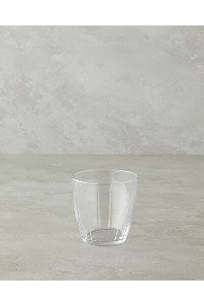 English Home Flair Glass 3-Piece Glass 365 ml Transparent