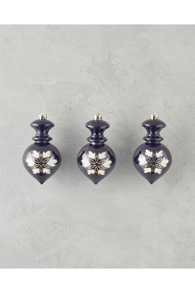 English Home Rina Askılı Aksesuar 17x21x4 cm Multicolor