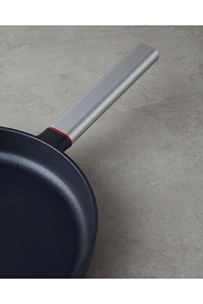 English Home Pro Cook Series Tava 26 cm Siyah
