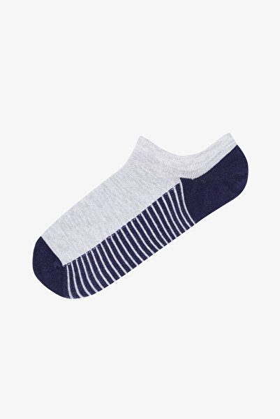 Penti Мъжки чифт чорапи Fisher с 3 броя в многоцветен цвят