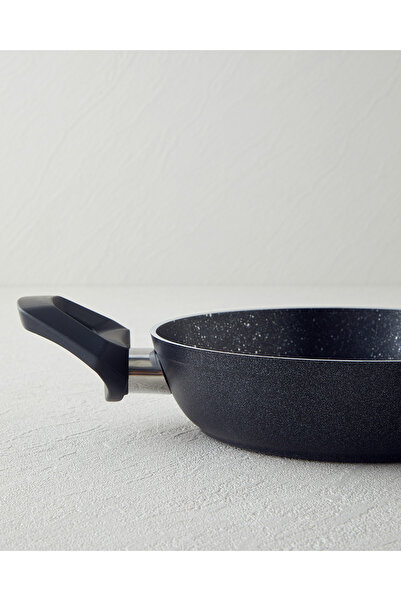 English Home Porto Premium Tava Seti 20-24 cm Siyah