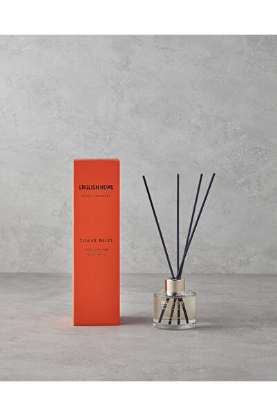 English Home Suave Bliss Çubuklu Oda Kokusu 100 ml