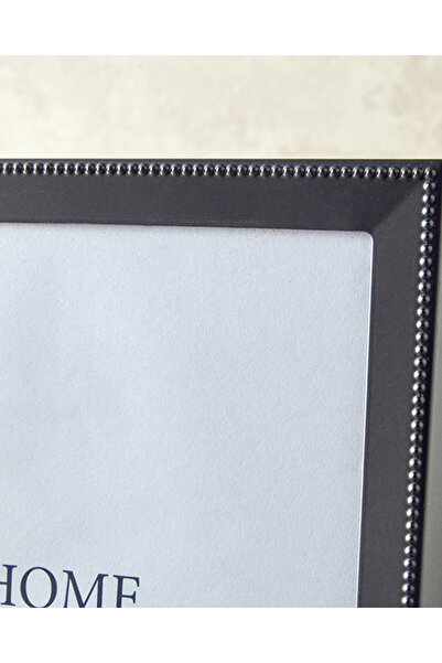 English Home Cadru metalic Tulia negru