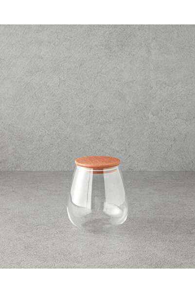 English Home زجاجة صودا صوفياز زجاجية شفافة سعة 1180 مل