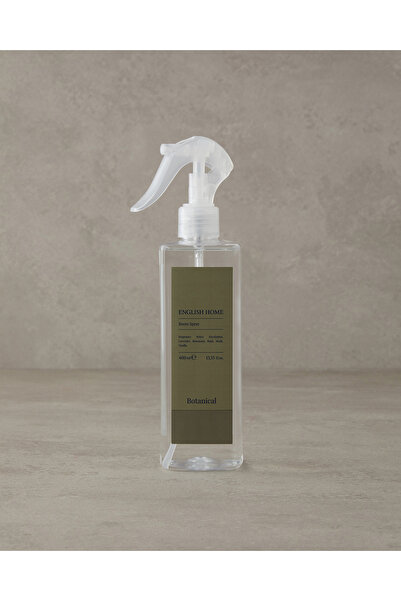 English Home Botanical Oda Spreyi 400 ml