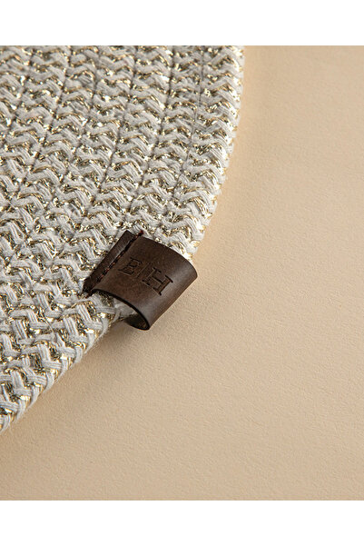 English Home Blendung Cotton 2-Piece American Service Gold